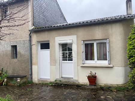 Location Appartement 1 pièce 23m² TOURS 37000 - Photo 2