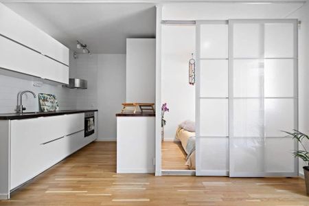 Terapivägen, Huddinge - Photo 2