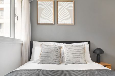 Avenue de Ségur - Photo 5