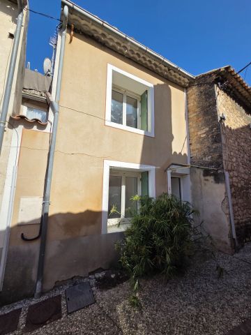 Location Maison 3 pièces 55m² ST PAUL TROIS CHATEAUX 26130 - Photo 2