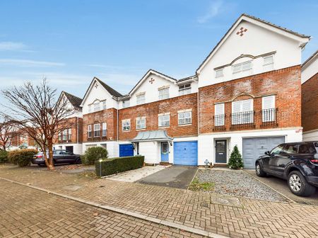 3 bedroom townhouse to rent - Photo 4