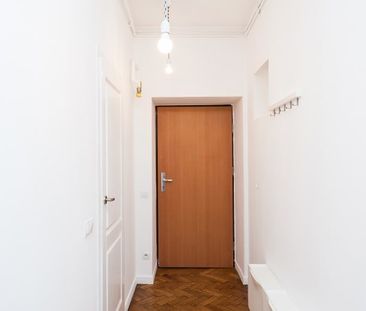 Kraków, Grzegórzki, Osiedle Oficerskie, Mogilska Mieszkanie na wynajem - Zdjęcie 1