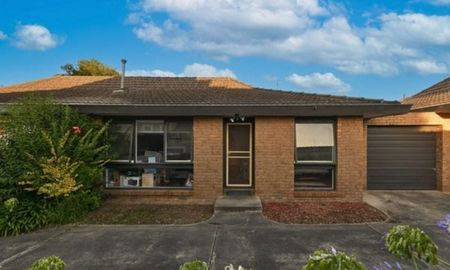 3/5 Barkly Street Ringwood VIC - Photo 4