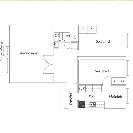 Venavägen, Örebro - Foto 4