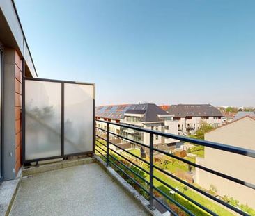 Appartement te huur - Photo 2