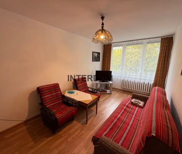 2 pokoje 38,5 m2 Zagórze - Zdjęcie 2