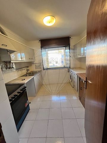Apartamento T2 em Lisboa - Foto 5