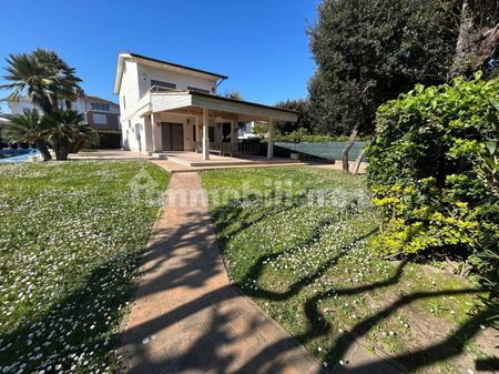 Villa unifamiliare via Ceriale, Fregene, Fiumicino - Photo 5