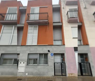 4-bedroom apartment for rent in Benavites, balcony and parking - Foto 3