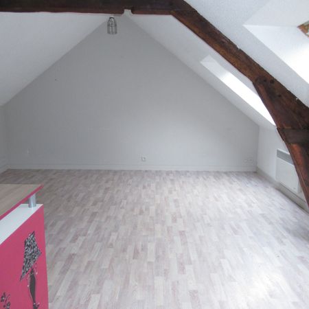 Location Appartement 2 pièces 27m² LA FERTE MACE 61600 - Photo 4