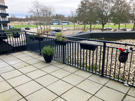 Appartement te huur: Neringpassage 83 8224 JB Lelystad - Foto 5