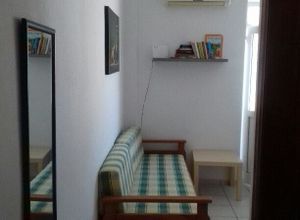 Studio/Γκαρσονιέρα για ενοικίαση - Γάζι, - Photo 2
