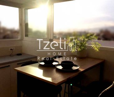 Studio / γκαρσονιέρα 40 τ.μ. για ενοικίαση, Αθήνα - Νότια Προάστια,... - Photo 2