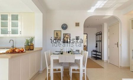 Alquiler de piso en Calle Torre Almenara, 4 - Photo 4