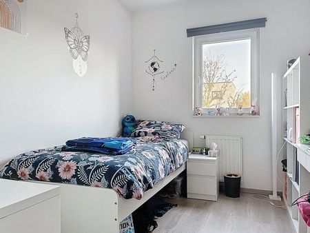 Appartement te huur - Photo 2