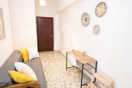 Διαμέρισμα για ενοικίαση Νέο Παγκράτι (Βύρωνας) - Photo 3