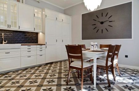 Stylish apartment for rent in district V. - Molnár utca 5 - Fotó 3