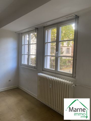Location Appartement 1 pièce 25m² STRASBOURG 67000 - Photo 5