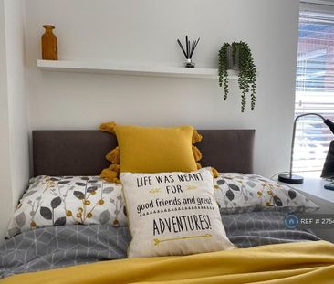 1 bedroom in a house share to rent - Photo 4