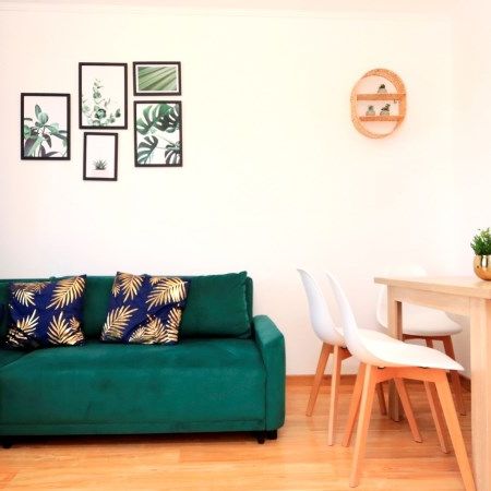 Rzeszów, Centrum, Podwisłocze Mieszkanie na wynajem - Photo 1