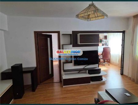 Apartament 4 camere Lujerului - Photo 2