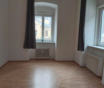 Unmöblierte 2-Zimmer-Altbauwohnung im 1. Obergeschoß in Thörl nahe ... - Foto 2