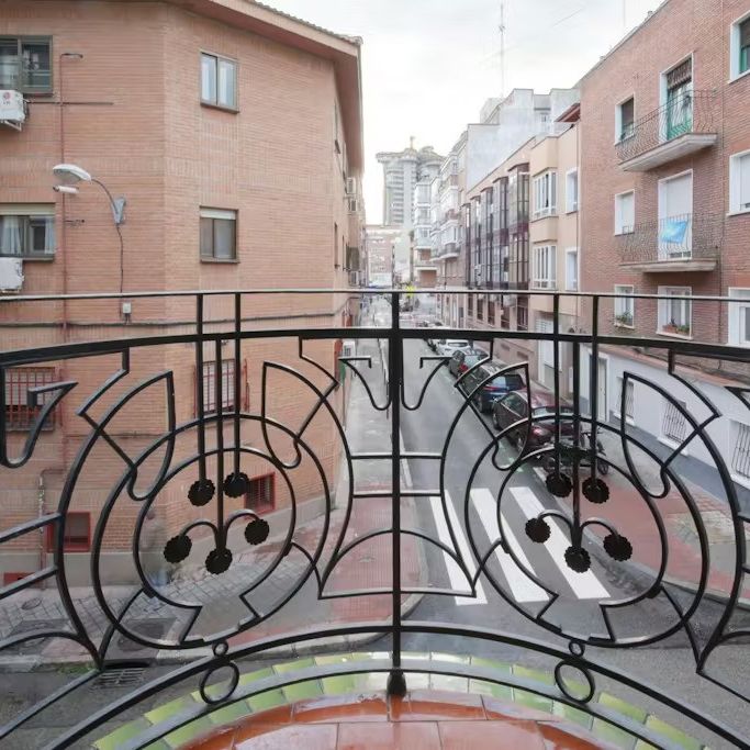 Calle de Zabaleta, Madrid, Community of Madrid 28002 - Photo 1