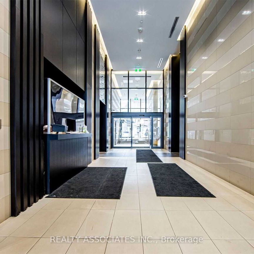 For Lease - 501 Yonge Street Unit# 4003, Toronto, Ontario - Photo 1