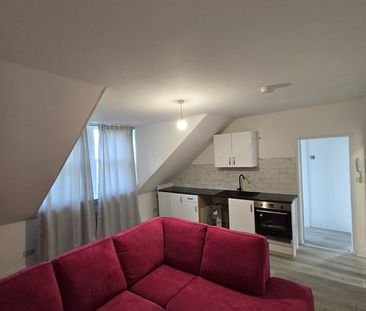 1 Bed Flat, Endcliffe Rise Road, S11 - Photo 2