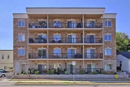 For Lease - 73 Washington Avenue Unit# 406, Oakville, Ontario - Photo 3