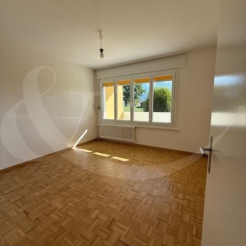 48A Rte de Gy, agréable appartement de 4,5 pièces - Photo 1