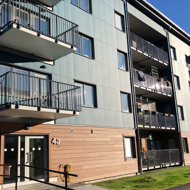 Energigränd 4 B, 94163, Piteå - Foto 1