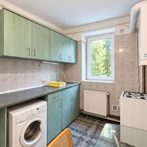 Apartament de inchiriat cu 2 camere - Pet-friendly - Zona Centrala - Fotografie 1