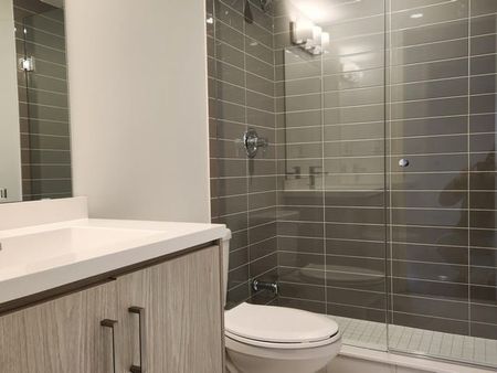 Two bedroom townhouse for rent in Vaughan - Photo 5