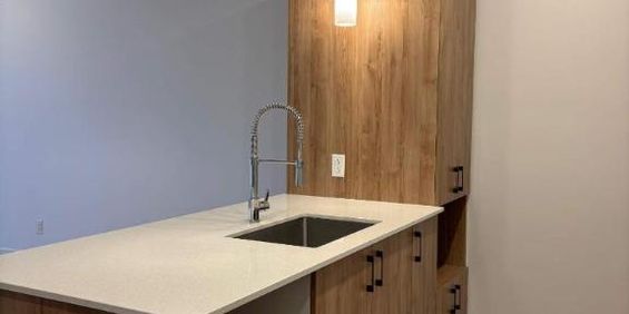 Les Jardiniers I & II | 3-4-5 ½ à louer, Joliette (SCB) - Photo 3