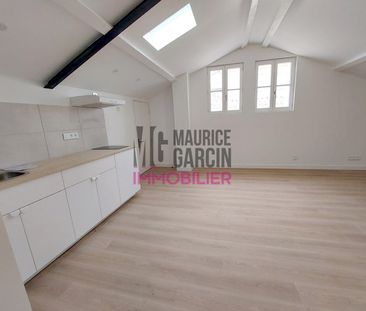 A LOUER - DUPLEX -APPARTEMENT L'ISLE SUR LA SORGUE - 2 pièces 55.66m² - Photo 2