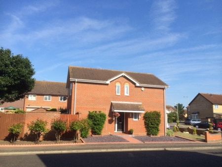 Riverfield Drive, Bedford, MK41 - Photo 5