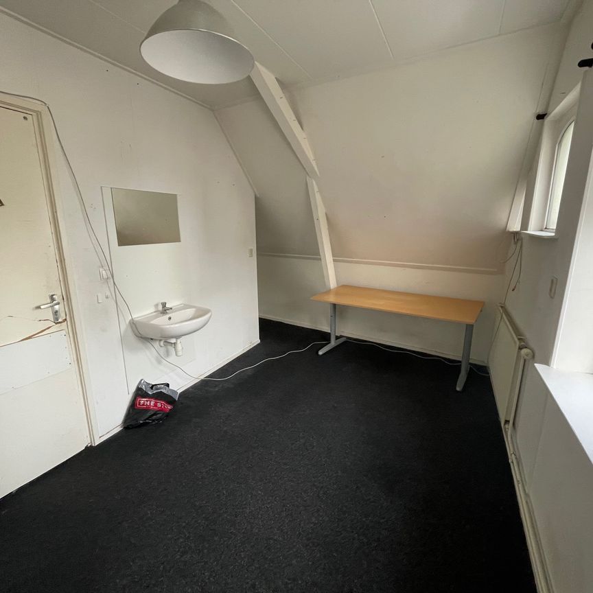 38, Boterdiep, Hortusbuurt, Centrum, Groningen, Nederland, 9712 LP, Nederland - Foto 1