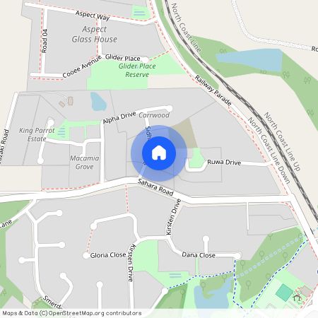 16 Sidha Avenue, Qld 4518, Glass House Mountains