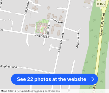 Weylands Park, Weybridge, Surrey, KT13 - Photo 1