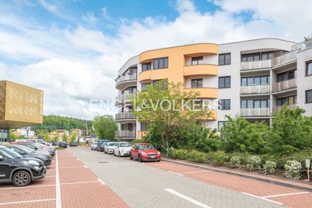 Pronájem bytu 4+kk 125 m², V zářezu 902, Praha - Photo 3