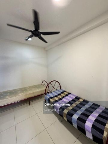 Midfields 2, Sungai Besi - Foto 5