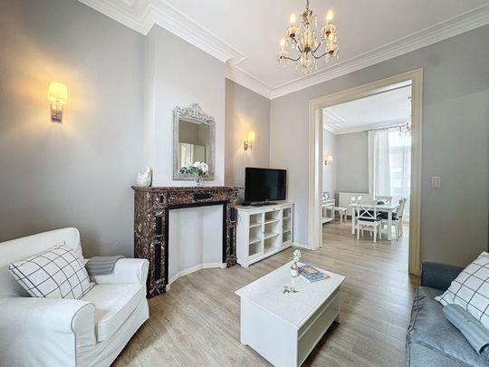 Appartement te huur in Woluwe-Saint-Lambert - Photo 1