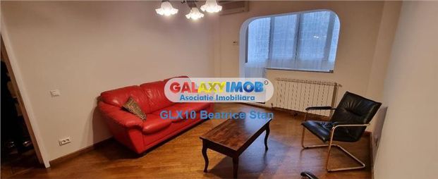 Inchiriere apartament 3 camere decomandat PARCUL TINERETULUI - Photo 1