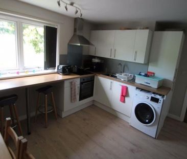 2 bedroom house to rent - Photo 4