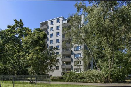 2-Zimmer-Wohnung in Bremen - Foto 2