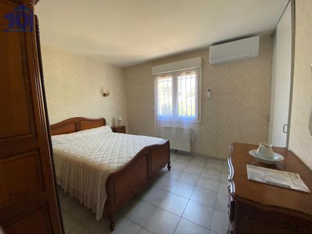 Location Maison 4 pièces 81m² VALRAS PLAGE 34350 - Photo 3