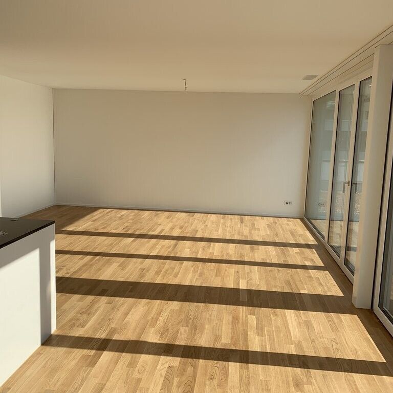 Ein glücklicher Wohnungsstart - Foto 1