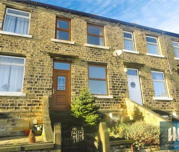 2 bedroom terraced house to rent - Photo 6