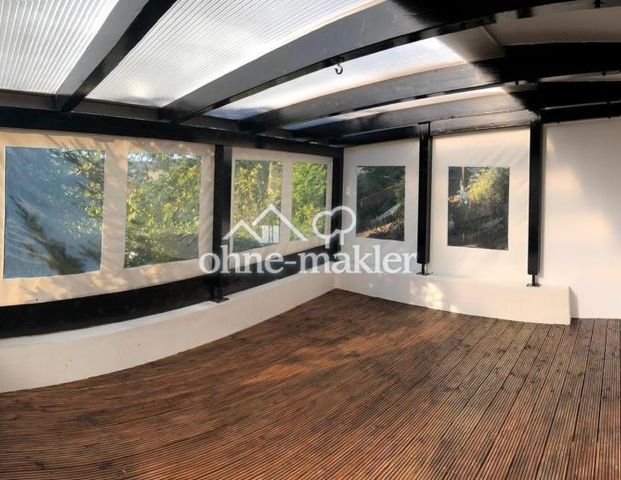 Erdgeschosswohnung in Untergruppenbach - Photo 1